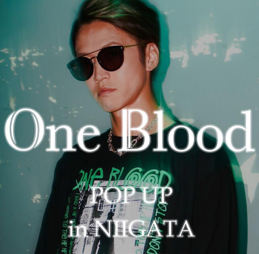 onebloodイメージ
